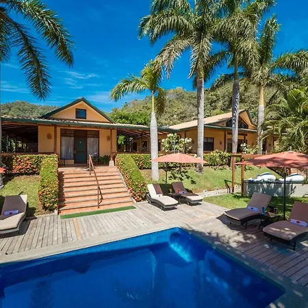 Palma De Oro Hotel